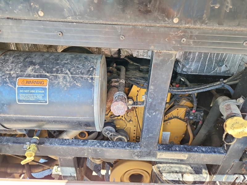 2007 Spartan motors VIN 4VZBR1J937C055907 COPART salvage auction — HAIL, MO - SALVAGE CERTIFICATE OF TITLE, sold $17,400 on 2026-07-29 (photo 7)