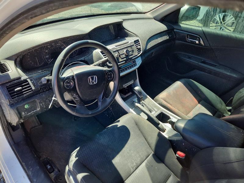 2015 Honda Accord VIN 1HGCR2F53FA264819 COPART salvage auction — VANDALISM, Nv - Certificate Of Title, sold $3,042 on 2026-07-03 (photo 8)