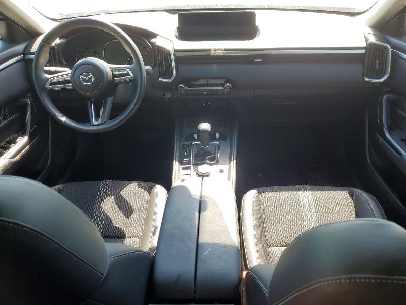 2024 Mazda Cx-50 VIN 7MMVABAM6RN232814 COPART salvage auction — VANDALISM, Az - Cert Of Title - Salvage, sold $13,100 on 2026-07-07 (photo 8)