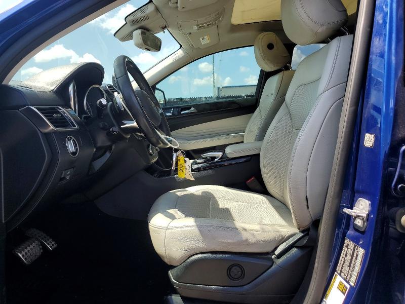 2019 Mercedes-benz VIN 4JGED6EB6KA152980 COPART salvage auction — MINOR DENT/SCRATCHES, Fl - Certificate Of Title, sold $23,900 on 2026-07-21 (photo 7)