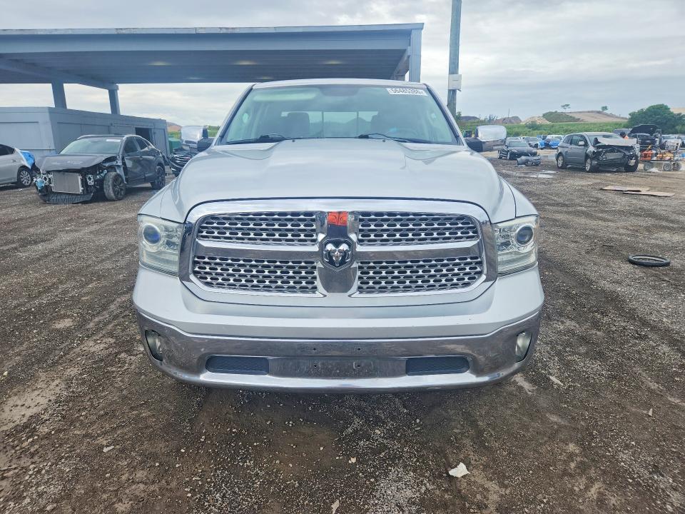 2014 Ram 1500 VIN 1C6RR6NM6ES474811 COPART salvage auction — MINOR DENT/SCRATCHES, Fl - Certificate Of Title, sold $4,500 on 2026-07-21 (photo 5)