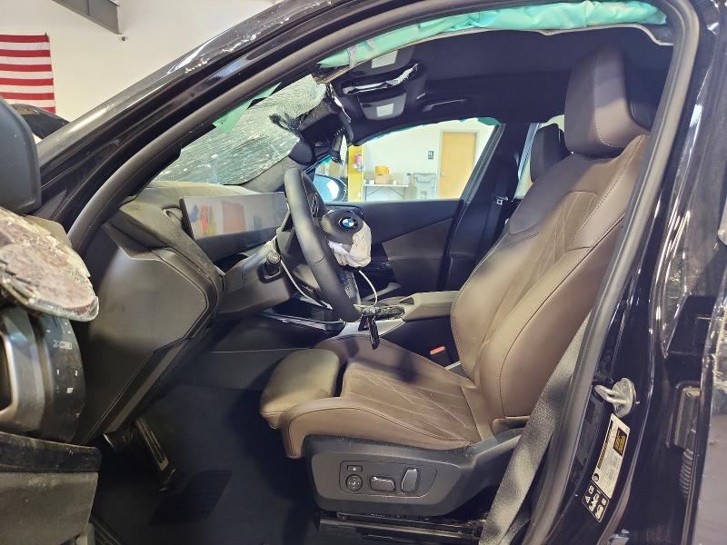 2026 BMW X3 VIN 5UX53GP02T9233064 COPART salvage auction — ROLLOVER, Pa - Certificate Of Salvage, sold $1,650 on 2026-07-22 (photo 7)