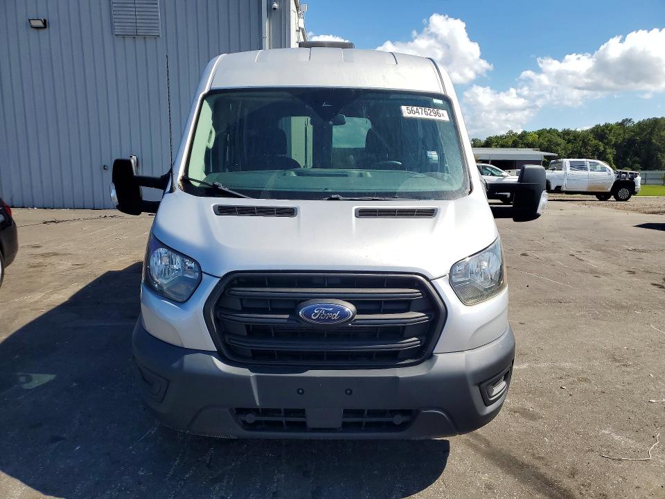 2020 Ford Transit VIN 1FDAX2CG8LKA20893 COPART salvage auction — NORMAL WEAR, Fl - Certificate Of Title (P), sold $1,050 on 2026-07-20 (photo 5)