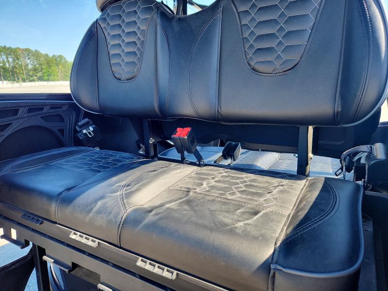 2024 Golf2 Licensed golf cart VIN 7VS55AB29RC000310 COPART salvage auction — FRONT END, NC - SALVAGE CERTIFICATE OF TITLE, sold $550 on 2026-07-30 (photo 6)