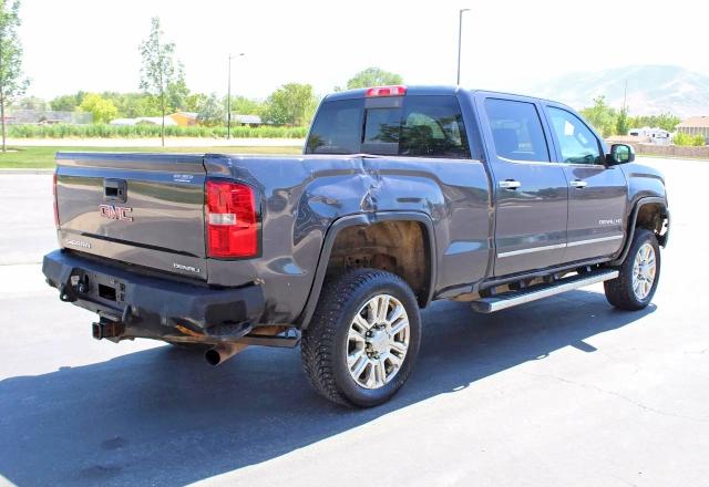 2016 Gmc SIERRA VIN 1GT12UEG7GF152425 COPART salvage auction — ALL OVER, Co - Bill Of Sale-Salvage (P), sold $9,400 on 2026-07-02 (photo 3)