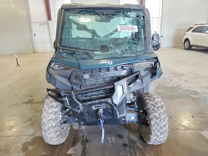 2026 Polaris VIN 4XARRU994T8228148 COPART salvage auction — FRONT END, Mn - Bill Of Sale, sold $8,000 on 2026-07-23 (photo 9)