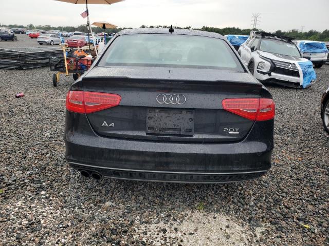 2014 Audi A4 VIN WAUFFAFL2EN031595 COPART salvage auction — FRONT END, Fl - Cert Of Title Slvg Rebuildable, sold $1,300 on 2026-07-10 (photo 6)