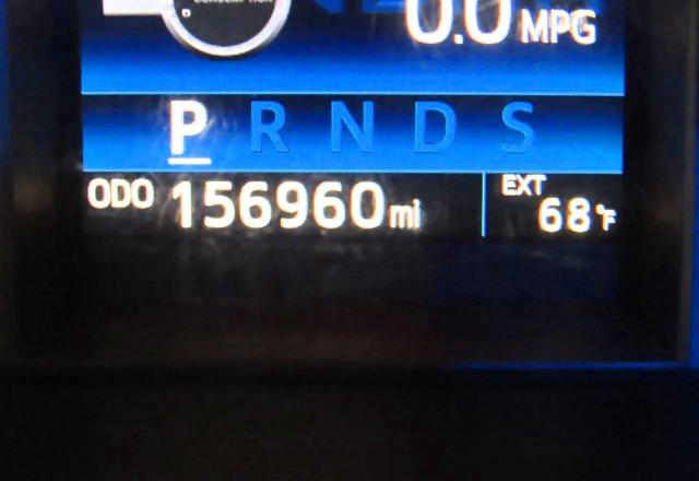 2016 Toyota Tundra VIN 5TFEM5F19GX107282 COPART salvage auction — ALL OVER, Ca - Salvage Certificate (P), sold $13,800 on 2026-07-28 (photo 8)