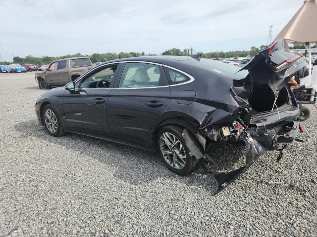 2023 Hyundai Sonata VIN KMHL64JA0PA314614 COPART salvage auction — REAR END, Fl - Cert Of Title Slvg Rebuildable, sold $3,150 on 2026-07-31 (photo 2)