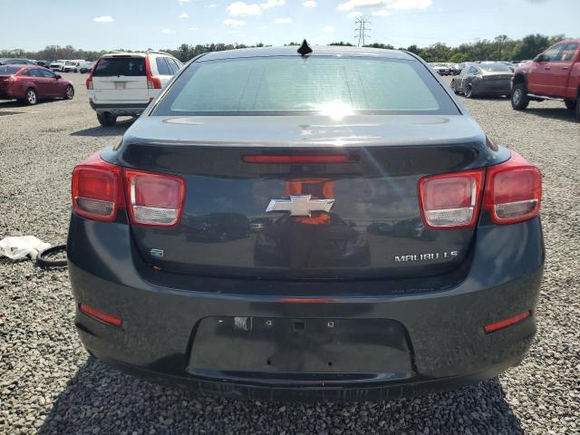 2015 Chevrolet Malibu VIN 1G11B5SL0FF221602 COPART salvage auction — NORMAL WEAR, Fl - Certificate Of Title, sold $350 on 2026-07-10 (photo 6)