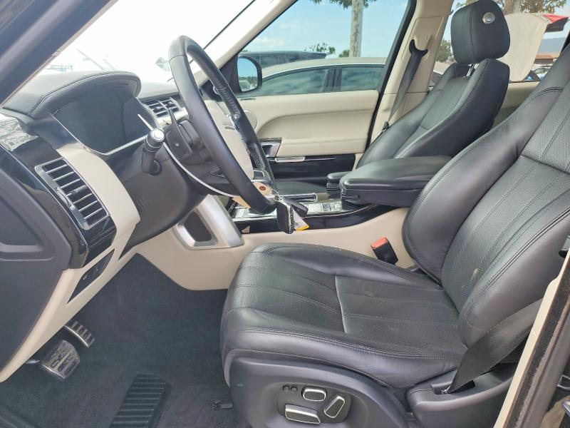 2014 Land rover VIN SALGS2EF7EA135049 COPART salvage auction — SIDE, Ca - Dis/Dlr/Exp Only Clean Title, sold $2,950 on 2026-07-21 (photo 7)