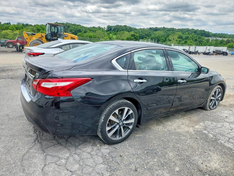 2016 Nissan VIN 1N4AL3APXGC274216 COPART salvage auction — SIDE, Pa - Certificate Of Salvage, sold $500 on 2026-07-02 (photo 3)