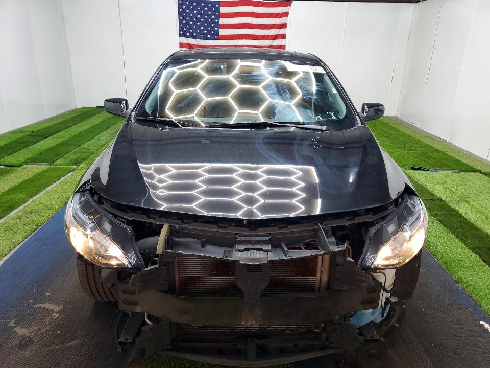 2023 Chevrolet Malibu limited VIN 1G1ZD5ST7PF246916 COPART salvage auction — FRONT END, FL - CERTIFICATE OF TITLE (P), sold $8,200 on 2026-08-26 (photo 5)