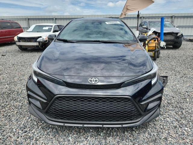 2023 Toyota Corolla VIN 5YFS4MCE6PP158371 COPART salvage auction — REAR END, Fl - Cert Of Title Slvg Rebuildable, sold $7,800 on 2026-07-02 (photo 5)