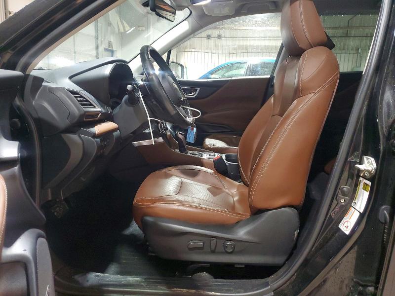 2020 Subaru VIN JF2SKAXC5LH551802 COPART salvage auction — FRONT END, Pa - Certificate Of Salvage, sold $5,300 on 2026-07-06 (photo 7)