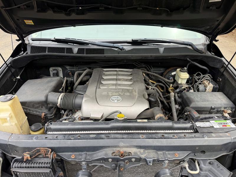 2007 Toyota Tundra VIN 5TBDV54137S459168 COPART salvage auction — NORMAL WEAR, Ma - Certificate Of Title (P), sold $3,300 on 2026-07-29 (photo 7)