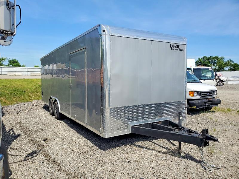 2023 Look Unknown VIN 5JW0C2423P7100555 COPART salvage auction — NORMAL WEAR, TN - CERTIFICATE OF TITLE (P), sold $8,000 on 2026-07-06 (photo 1)