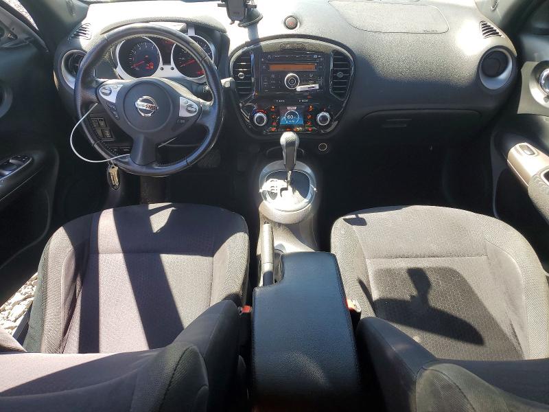 2013 Nissan Juke VIN JN8AF5MV9DT221840 COPART salvage auction — SIDE, Wa - Bill Of Sale, sold $750 on 2026-07-08 (photo 8)