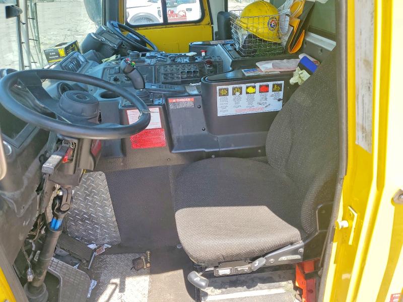 2022 Autc Expeditor VIN 5VCACSEF6NC238142 COPART salvage auction — ROOF, OH - CERT OF TITLE-SALVAGE, sold $250 on 2026-07-29 (photo 7)