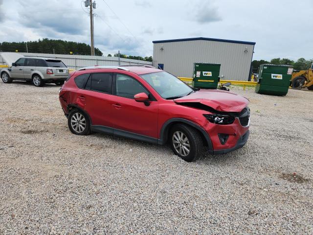 2015 Mazda Cx-5 VIN JM3KE2CY4F0493365 COPART salvage auction — ALL OVER, Al - Cert Of Title-Salvage Title, sold $1,400 on 2026-07-15 (photo 4)