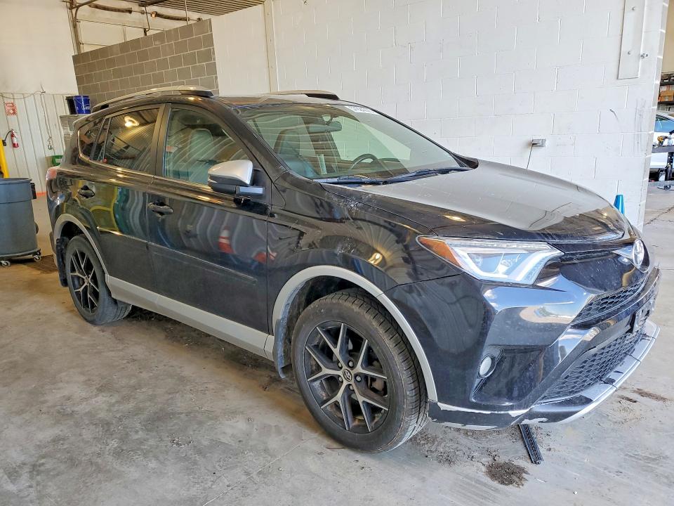 2016 Toyota Rav 4 VIN JTMJFREV2GJ065254 COPART salvage auction — MECHANICAL, Mo - Salvage Certificate Of Title, sold $450 on 2026-07-21 (photo 4)