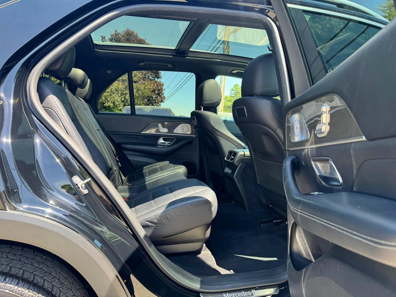 2020 Mercedes-Benz GLE-Class VIN 4JGFB4KEXLA061421 COPART salvage auction — Minor Dent/Scratches, GA - CERTIFICATE OF TITLE (P), sold $20,900 on 2026-07-01 (photo 6)