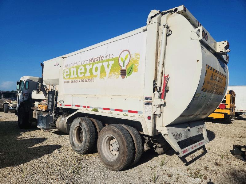 2019 Peterbilt All other VIN 3BPDLJ0X5KF103026 COPART salvage auction — MECHANICAL, CT, sold $9,200 on 2026-09-08 (photo 3)