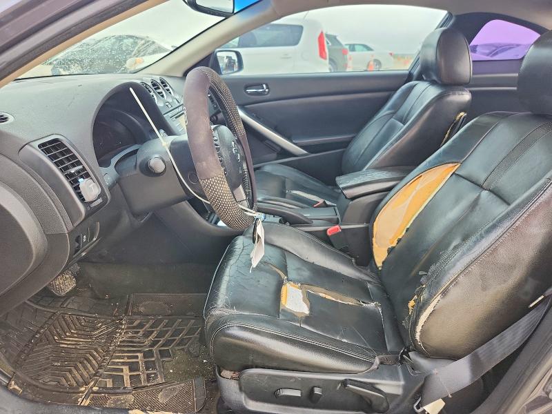 2012 Nissan Altima VIN 1N4AL2EP1CC225064 COPART salvage auction — REAR END, Tx - Salvage Vehicle Title, sold $200 on 2026-07-09 (photo 7)