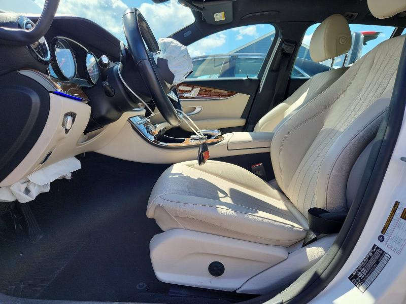 2019 Mercedes-benz VIN WDDZH6JB8KA656386 COPART salvage auction — SIDE, Ma - Cert Of Title-Salvage, sold $4,200 on 2026-07-22 (photo 7)