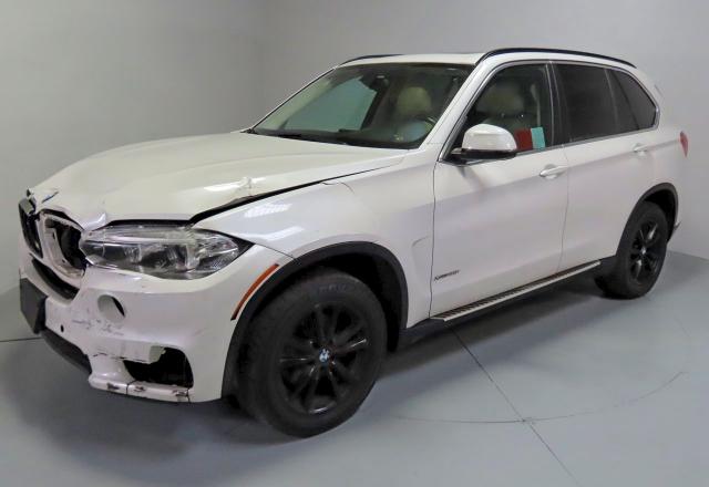 2015 BMW X5 VIN 5UXKR0C54F0K59653 COPART salvage auction — ALL OVER, Ca - Dis/Dlr/Exp Only Clean Title (P), sold $4,450 on 2026-07-30 (photo 2)