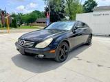 2006 Mercedes-benz Cls-class VIN WDDDJ75XX6A013439 COPART salvage auction — MINOR DENT/SCRATCHES, On - Permit No Brand - Unfit (P), sold $1,150 on 2026-07-15 (photo 2)