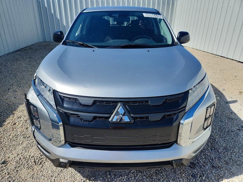 2026 Mitsubishi Outlander sport VIN JA4ARUAUXTU002977 COPART salvage auction — FRONT END, Fl - Certificate Of Title, sold $11,300 on 2026-07-13 (photo 5)