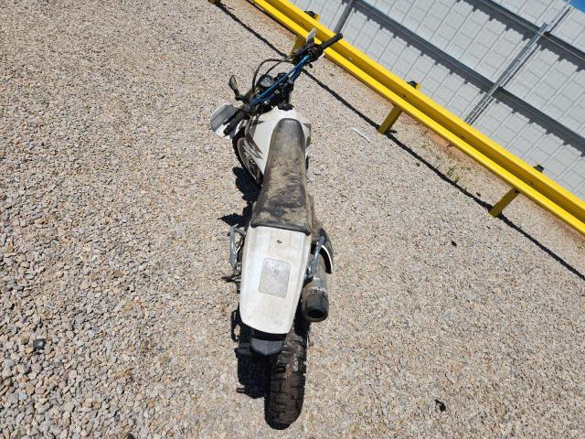 2009 Suzuki Dr-z VIN JS1SP46A792101947 COPART salvage auction — ALL OVER, Al - Cert Of Title-Salvage Title, sold $15 on 2026-07-02 (photo 6)