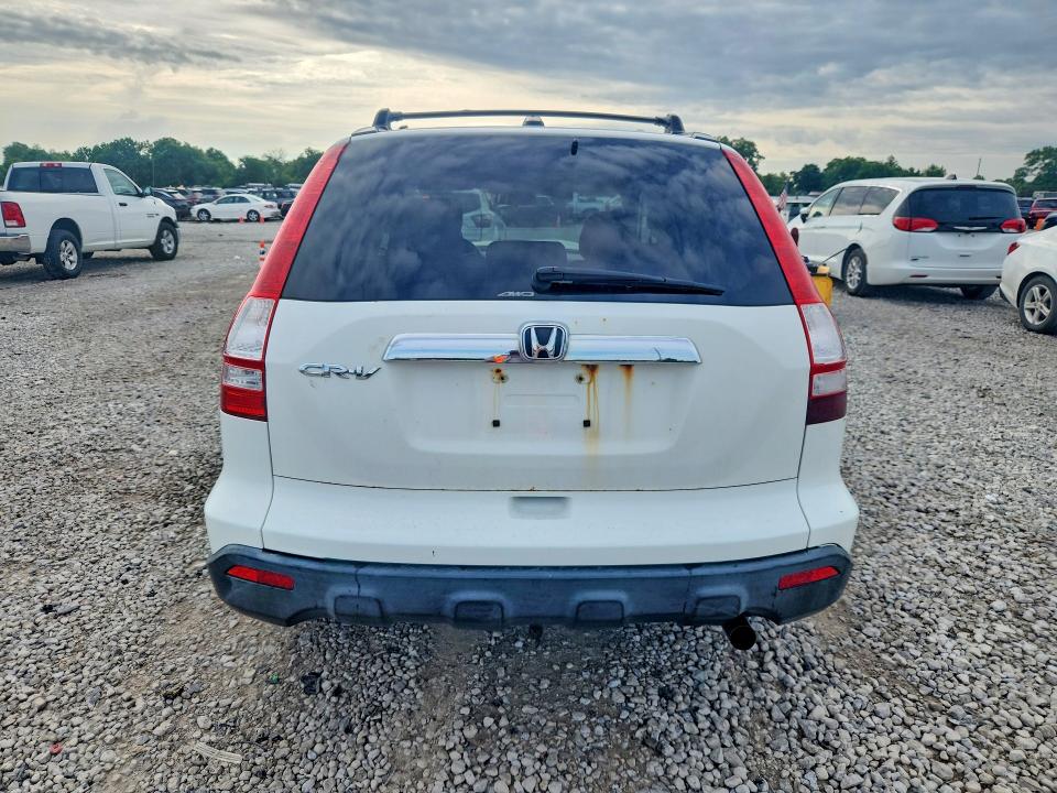2008 Honda VIN JHLRE48718C033572 COPART salvage auction — FRONT END, OH - CERT OF TITLE-SALVAGE, sold $575 on 2026-07-24 (photo 6)