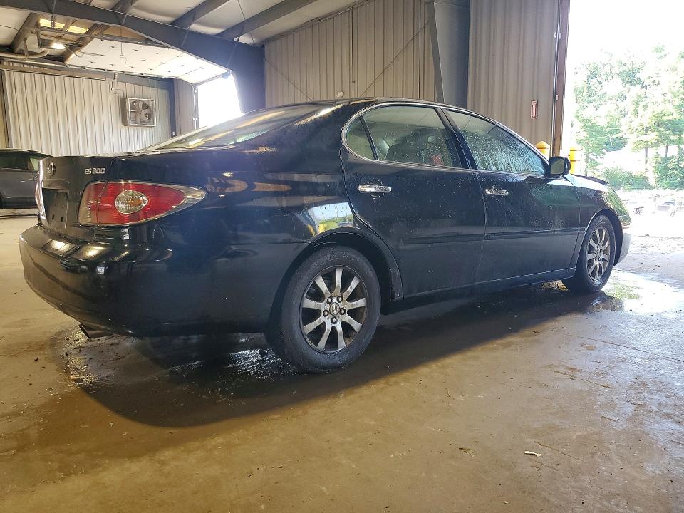2002 Lexus Es 300 VIN JTHBF30GX20084934 COPART salvage auction — FRONT END, Pa - Certificate Of Salvage, sold $450 on 2026-07-08 (photo 3)