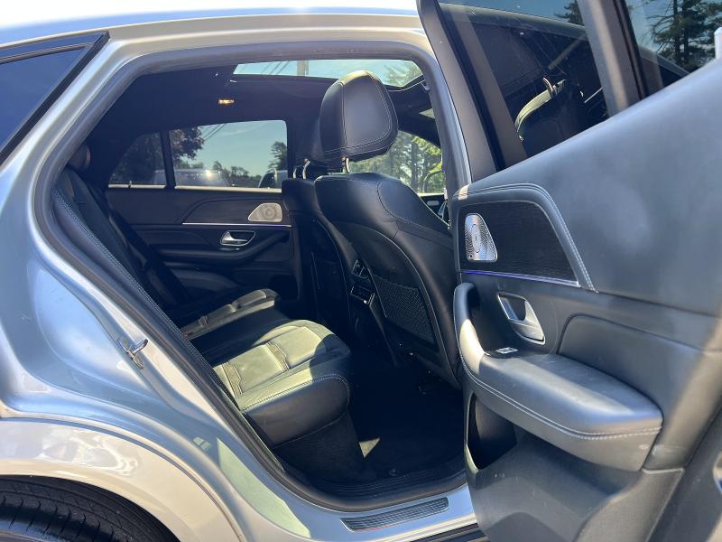2021 Mercedes-benz Gle VIN 4JGFD8KB7MA381322 COPART salvage auction — MINOR DENT/SCRATCHES, Nj - Certificate Of Title (P), sold $56,000 on 2026-07-28 (photo 6)
