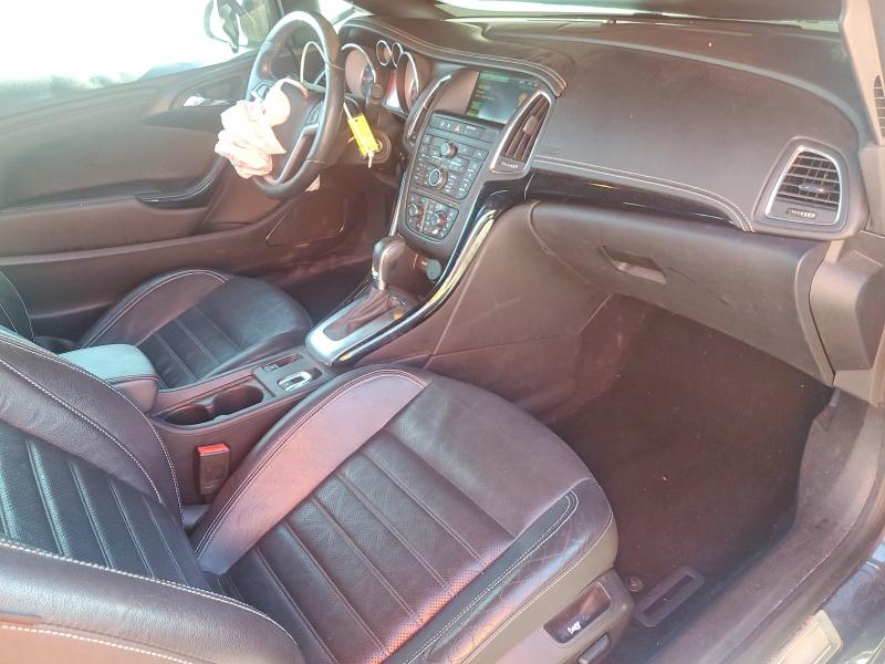 2016 Buick . VIN W04WT3N51GG121350 COPART salvage auction — FRONT END, Fl - Cert Of Title Slvg Rebuildable, sold $500 on 2026-07-31 (photo 8)