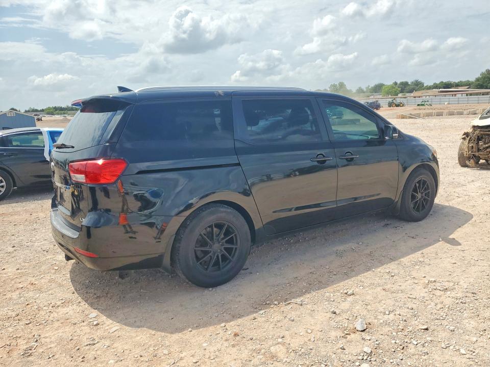 2018 Kia VIN KNDMB5C17J6378621 COPART salvage auction — SIDE, Ok - Cert Of Title-Repossession (P), sold $1,550 on 2026-07-09 (photo 3)