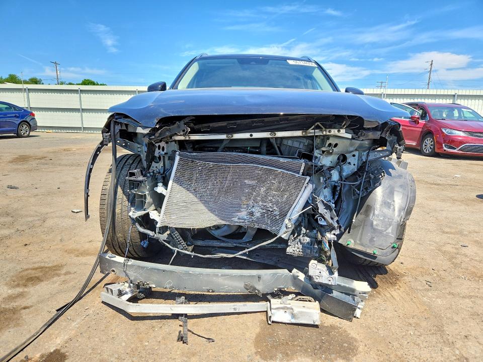 2021 Volvo Xc90 VIN YV4A221K5M1748833 COPART salvage auction — FRONT END, PA - CERTIFICATE OF SALVAGE, sold $5,000 on 2026-07-02 (photo 5)