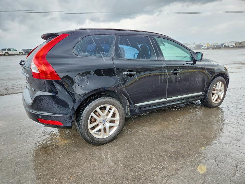2017 Volvo Xc60 VIN YV440MDJ1H2076528 COPART salvage auction — SIDE, Tn - Salvage Certificate, sold $875 on 2026-07-27 (photo 3)