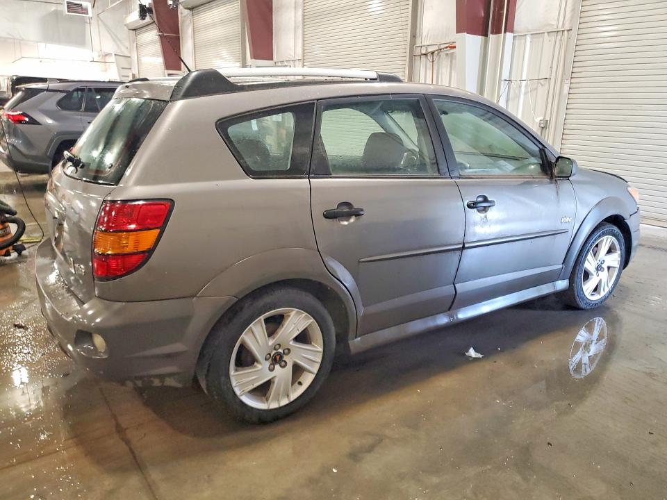2006 Pontiac Vibe VIN 5Y2SL65816Z450875 COPART salvage auction — FRONT END, Mn - Certificate Of Title, sold $850 on 2026-07-06 (photo 3)