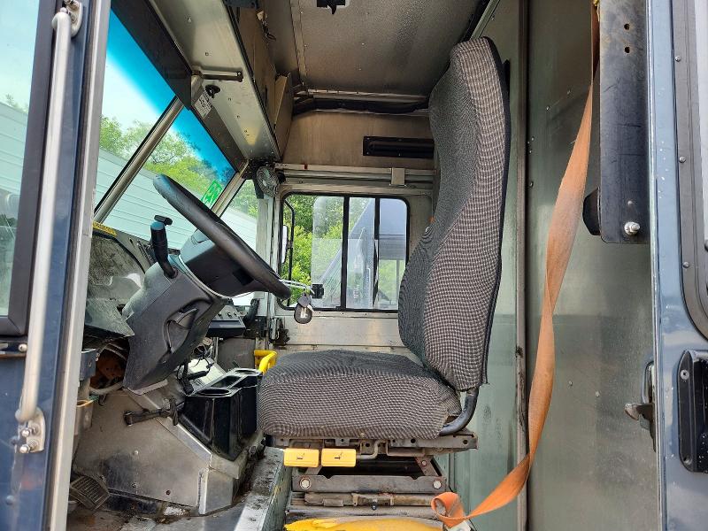 2020 Ford F59 VIN 1F65F5KNXL0A05997 COPART salvage auction — NORMAL WEAR, NJ - CERTIFICATE OF TITLE, sold $14,800 on 2026-07-14 (photo 7)