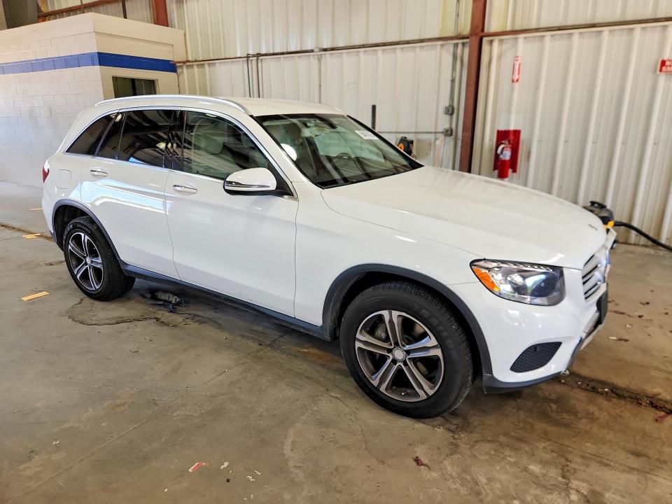 2016 Mercedes-benz VIN WDC0G4KB3GF076900 COPART salvage auction — FRONT END, Va - Cert Of Title - Salvage, sold $4,350 on 2026-07-02 (photo 4)