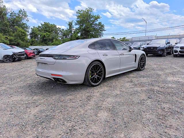 2023 Porsche Panamera VIN WP0AE2A79PL120160 COPART salvage auction — HAIL, Nj - Cert Of Title-Salvage, sold $42,000 on 2026-07-17 (photo 4)