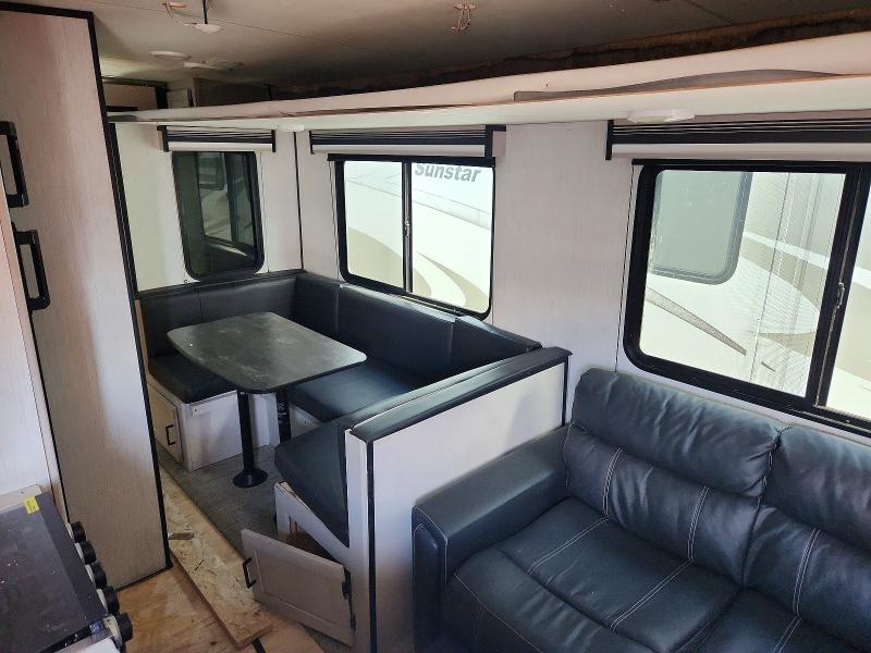 2022 Hrtl All models VIN 5SFNB3529NE488299 COPART salvage auction — VANDALISM, FL - CERTIFICATE OF DESTRUCTION, sold $3,750 on 2026-08-12 (photo 6)