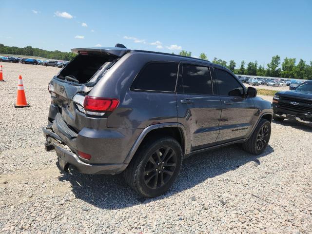 2017 Jeep VIN 1C4RJEAG1HC952335 COPART salvage auction — REAR END, NC - SALVAGE CERTIFICATE OF TITLE, sold $2,750 on 2026-07-28 (photo 3)