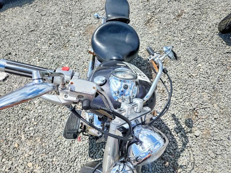 2004 Yamaha Xvs1100 VIN JYAVP11E44A058934 COPART salvage auction — SIDE, Ky - Bill Of Sale/Part Only/No Titl, sold $4 on 2026-07-23 (photo 5)