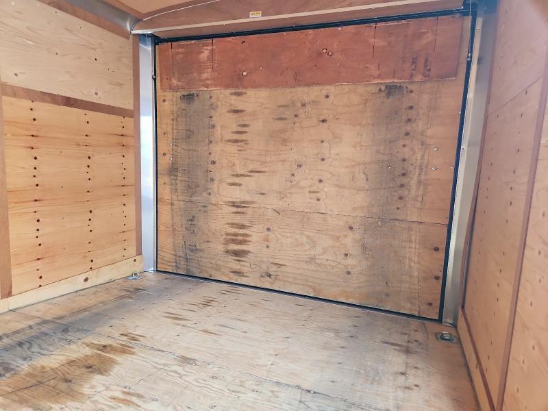 2017 Forrest river VIN 5NHUBLV22HB461401 COPART salvage auction — FRONT END, OR - SALVAGE TITLE CERTIFICATE, sold $700 on 2026-07-30 (photo 6)