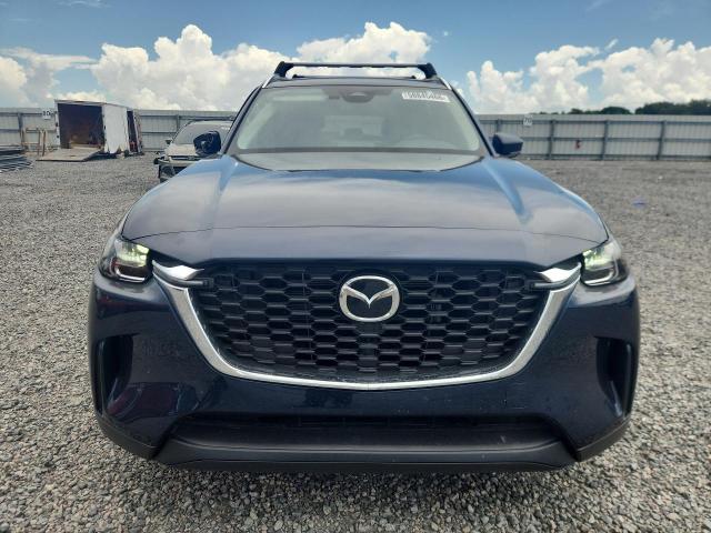 2024 Mazda Cx-90 VIN JM3KKAHD6R1153805 COPART salvage auction — SIDE, Fl - Cert Of Title Slvg Rebuildable, sold $10,300 on 2026-08-28 (photo 5)