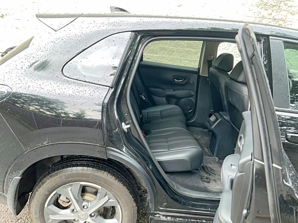 2024 Honda Hr-v VIN 3CZRZ2H77RM106508 COPART salvage auction — NORMAL WEAR, Qc - Aucune Mention (P), sold $24,900 on 2026-07-03 (photo 6)